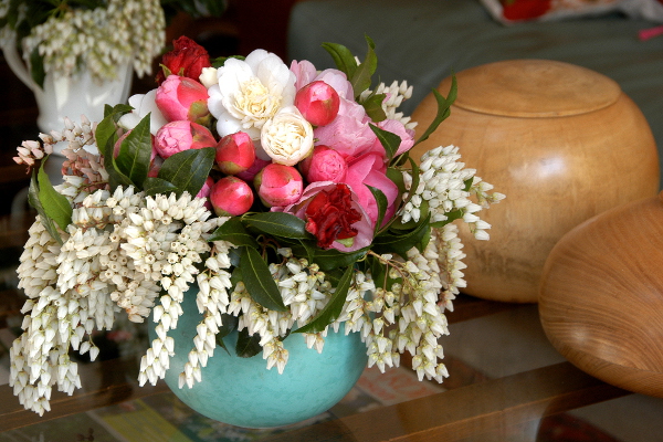 Bouquet-Camélia-et-Pieris-DSC_1620
