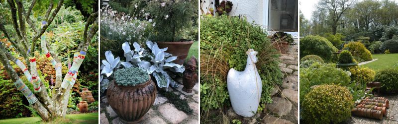 Portrait de Marie Té et Jean-Yves Roué, voyage au cœur des plantes… 8 - Roué Pépinières jardin marie te et jena yves